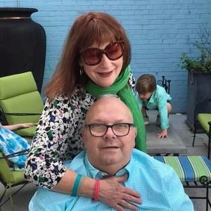 Meet your Posher, Charlotte